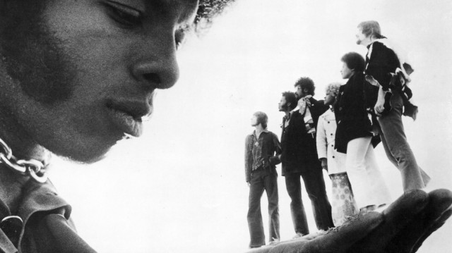 Sly & The Family Stone 3