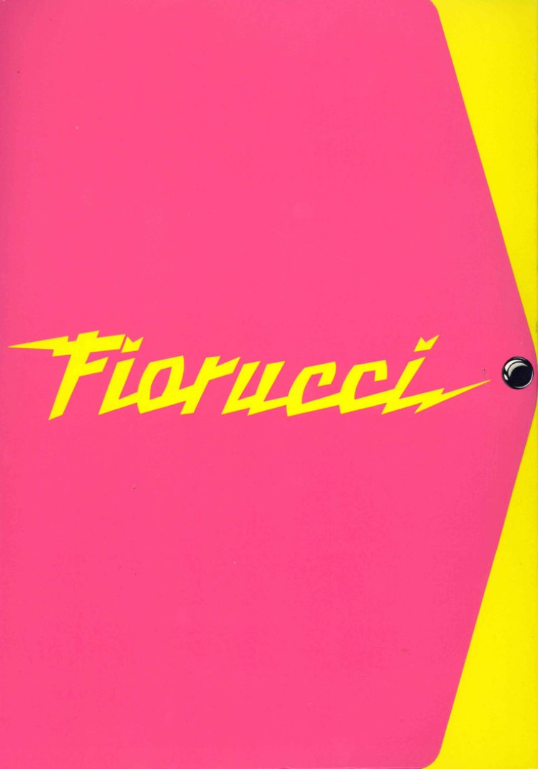 Pop Therapy. Lo spirito rivoluzionario delle figurine Fiorucci in mostra a Modena