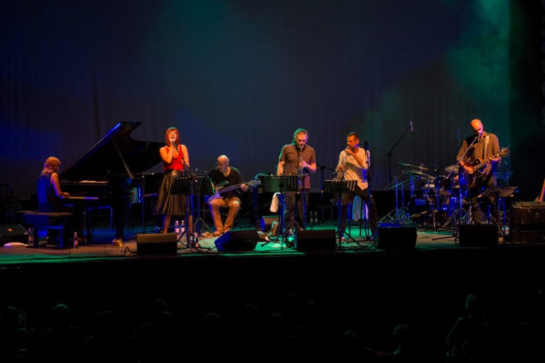 Al Teatro della Regina di Cattolica un omaggio a Faber e alla sua poesia