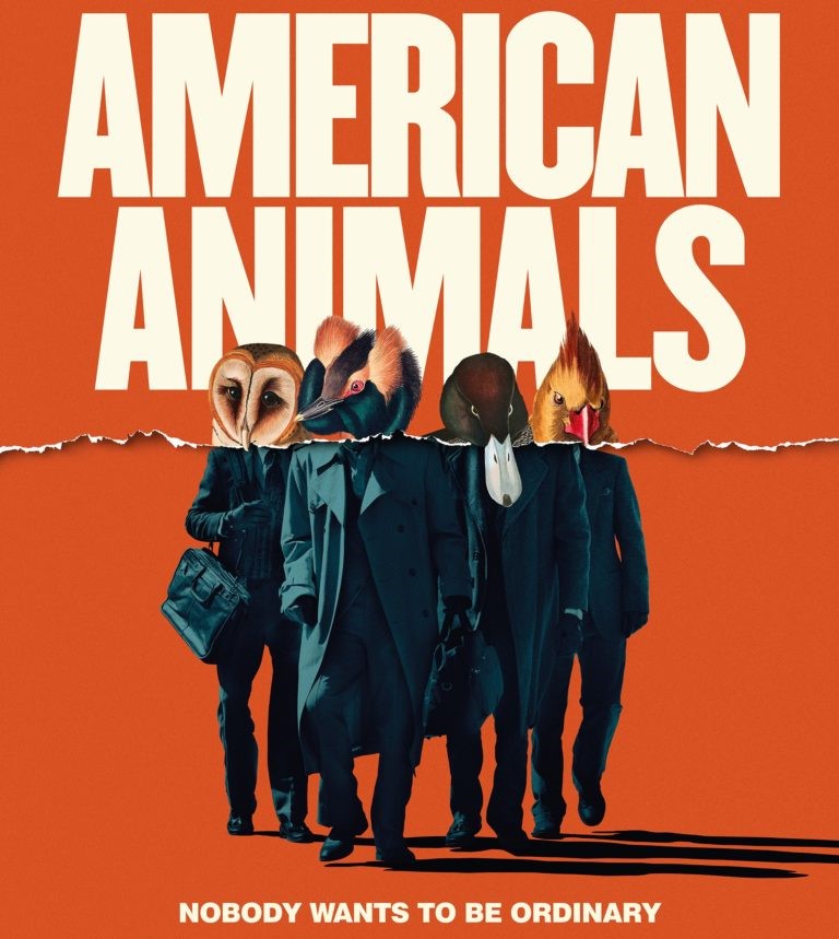 American Animals