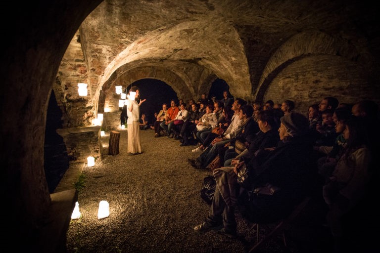 Torna il Festival della Fiaba dedicato agli adulti