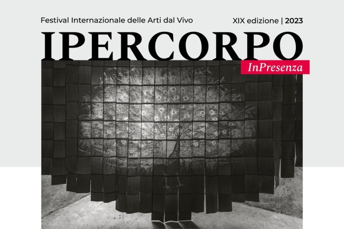 RINVIATO IPERCORPO :: INPRESENZA