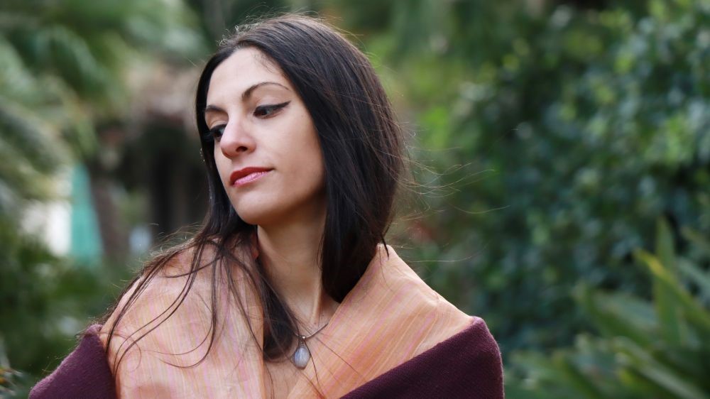 LA PIANISTA E COMPOSITRICE LIGURE VERONICA RUDIAN  IN CONCERTO A FAENZA