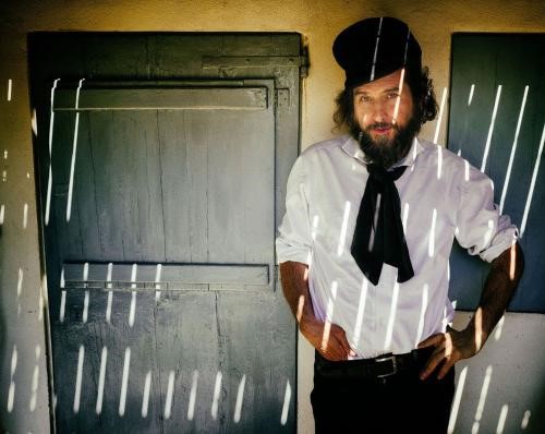 VINICIO CAPOSSELA: DUE DATE AL TEATRO ALIGHIERI DI RAVENNA