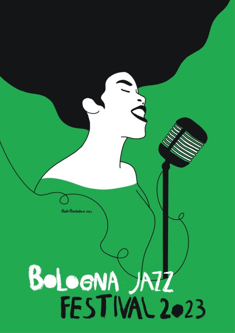 DONNA, VITA, LIBERTÀ: il Bologna Jazz Festival col movimento per la liberazione iraniana