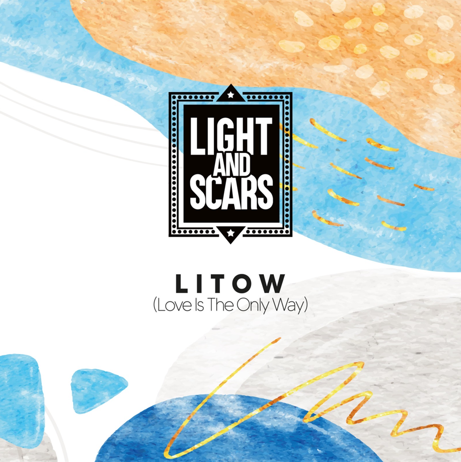 light and scars all’associazione candischi