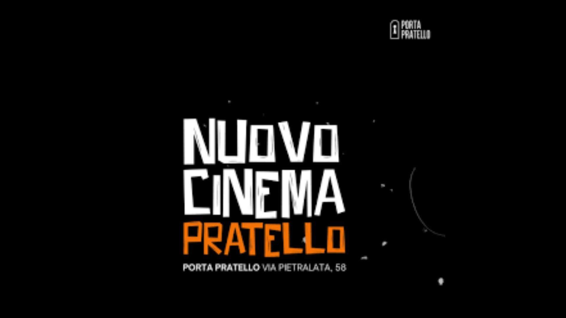 Un salotto di quartiere – Nuovo Cinema Pratello