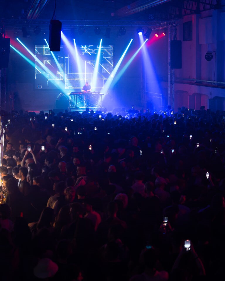 Gemini Festival, dal pop all’afro. Faccia a faccia con il suo direttore Marco Ligurgo