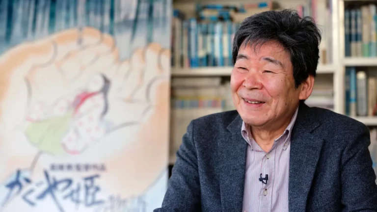 Studio Ghibli: i film di Isao Takahata tornano in sala con Lucky Red