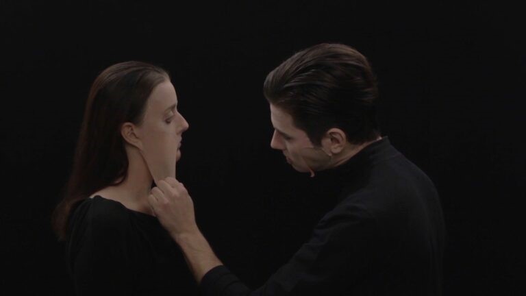 La videoarte che ci ha nutrito, da Marina Abramović a Bill Viola. Conversazione con Francesca Leoni e Davide Mastrangelo