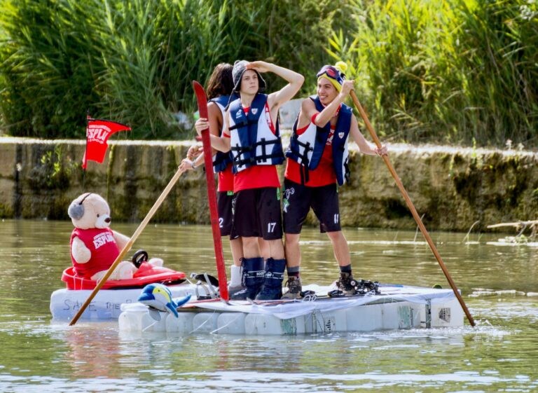 Ritorna la Marecchia Sailing Cup. Dialogo con Silvano Migani