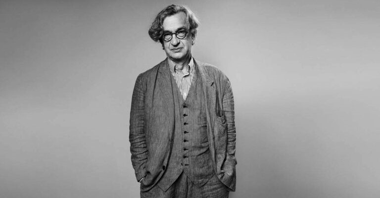 Wim Wenders a Verona. Conversazione con Simone Azzoni